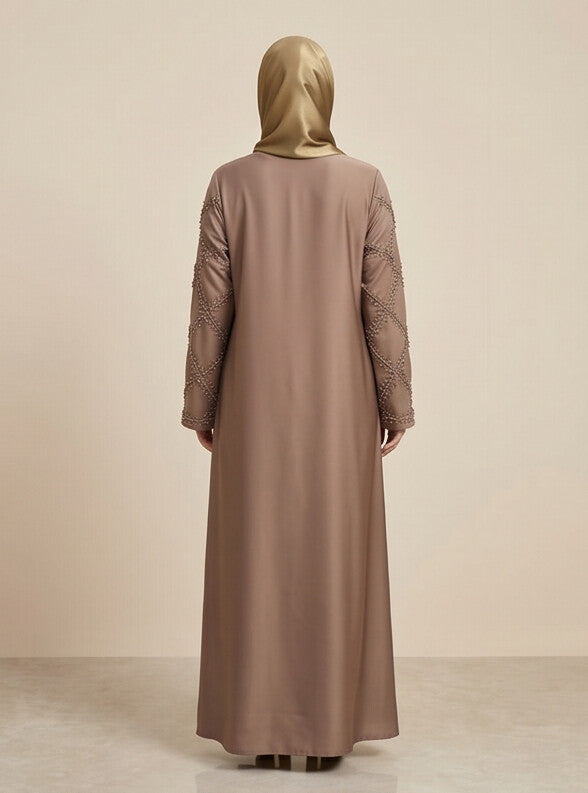 Basma Abaya