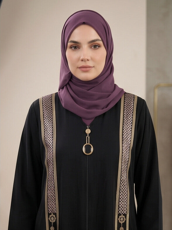 Marwa Abaya