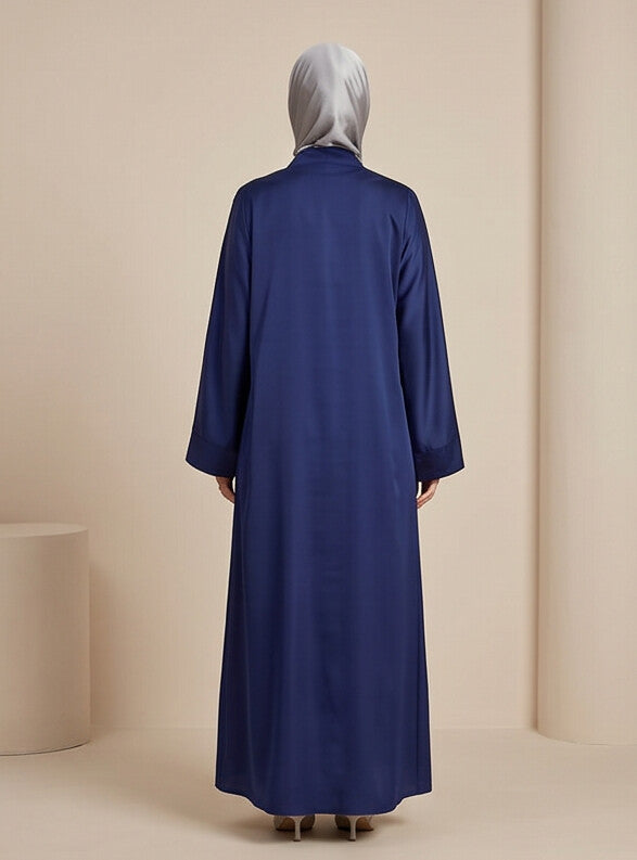 Bushra Abaya