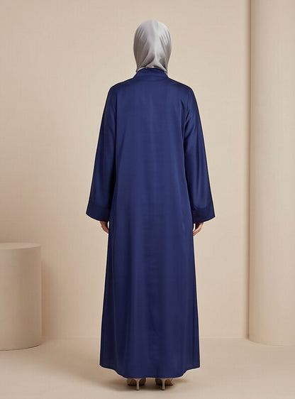 Bushra Abaya