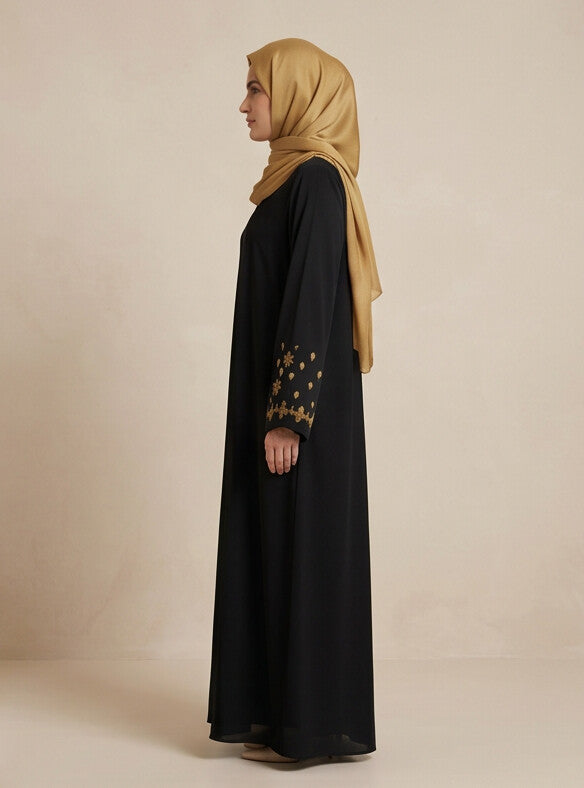 Barakah Abaya