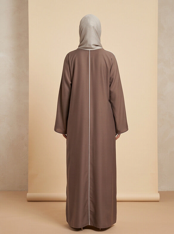 Safa Abaya