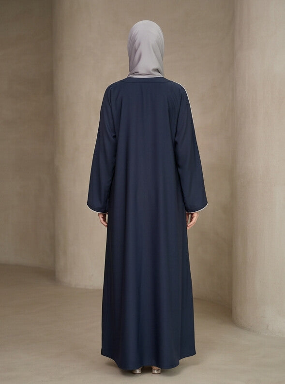 Rahma Abaya