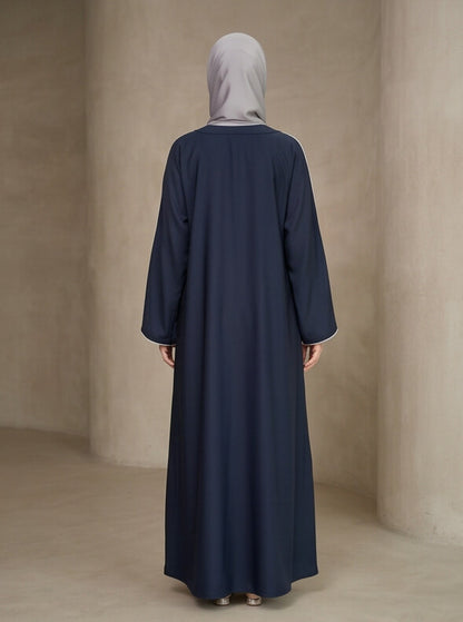 Rahma Abaya
