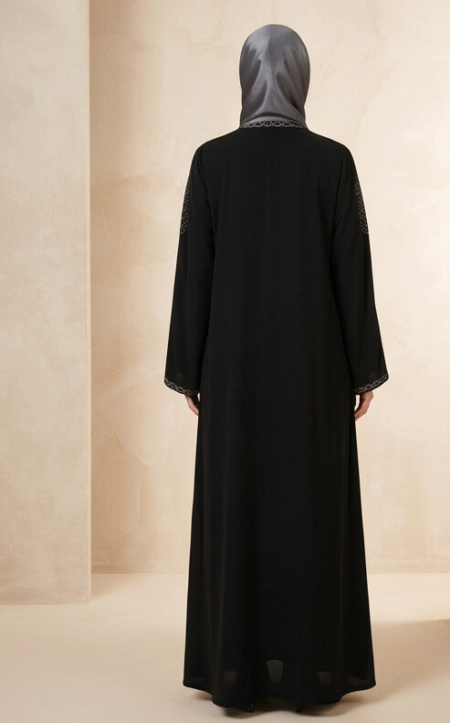Sabr Abaya
