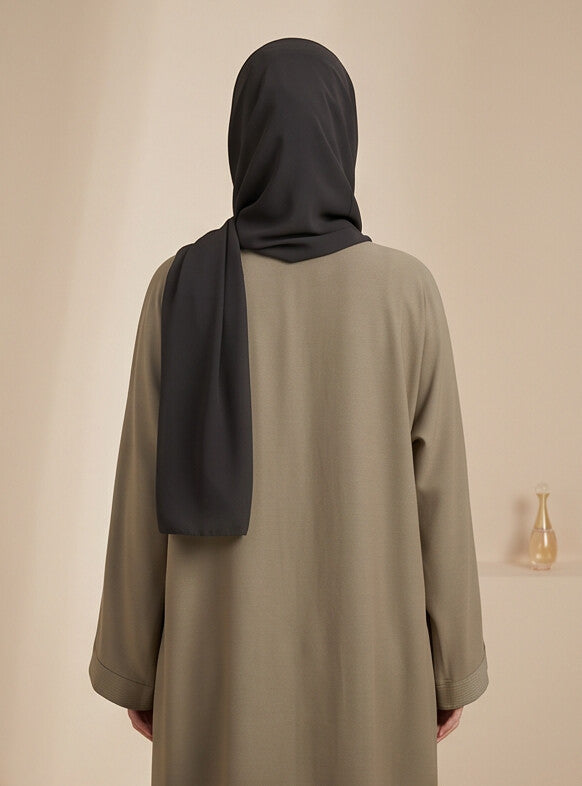 Layali Abaya