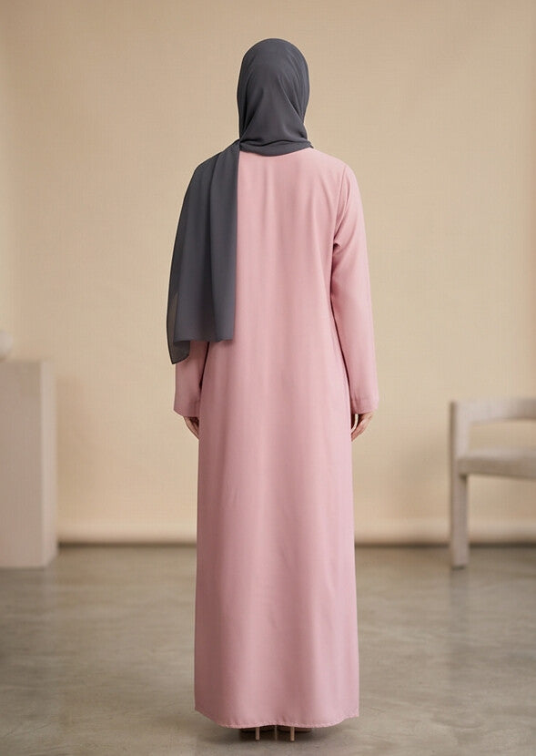 Yusra Abaya