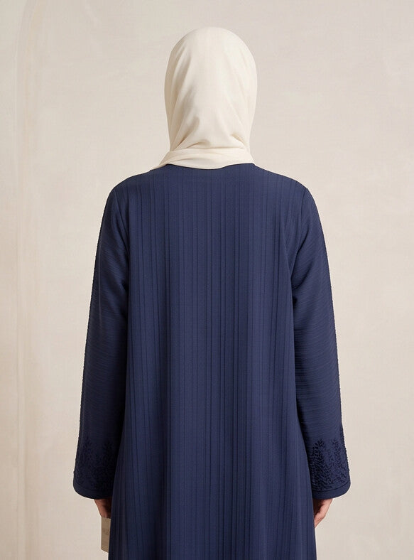 Khadija Abaya