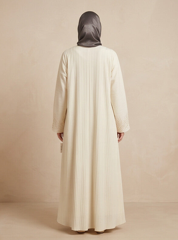 Fareeha Abaya