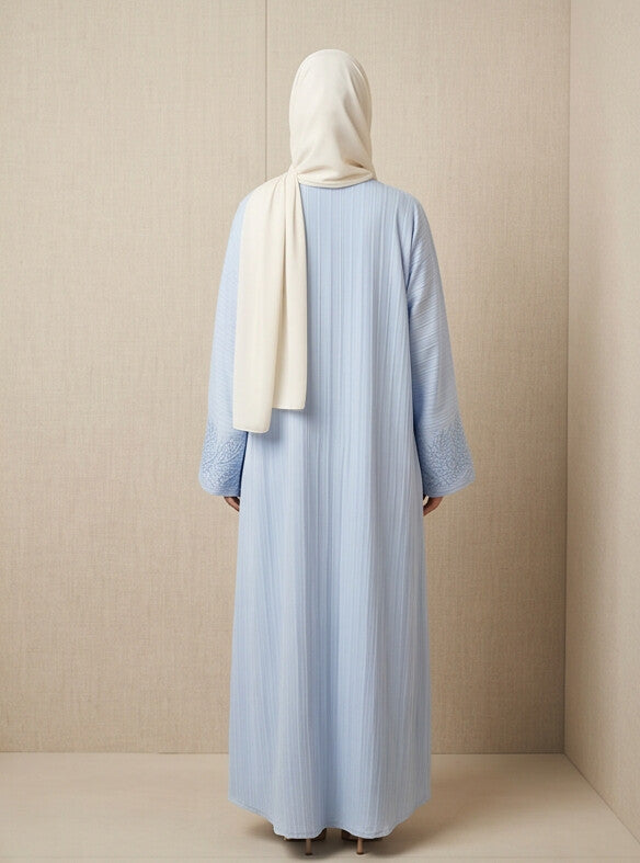 Hina Abaya