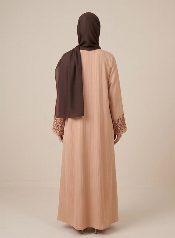Kaneez Abaya