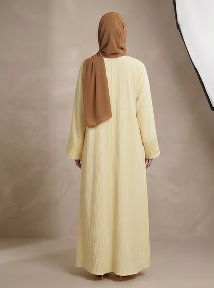 Iqra Abaya