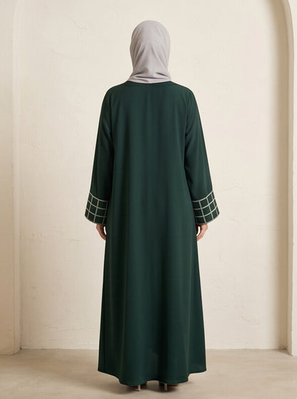 Muneera Abaya