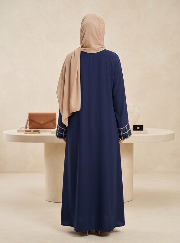 Sumayya Abaya