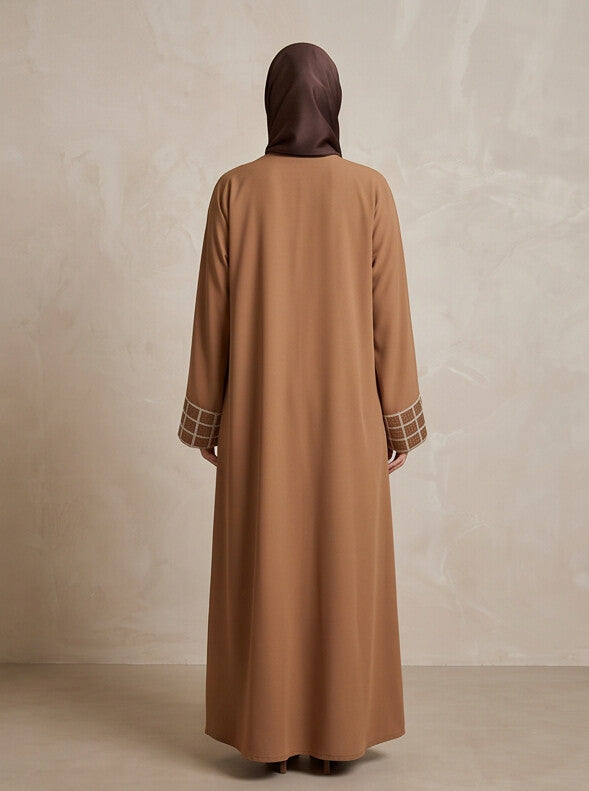 Zahra Abaya