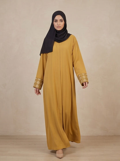 Ruqaya Abaya