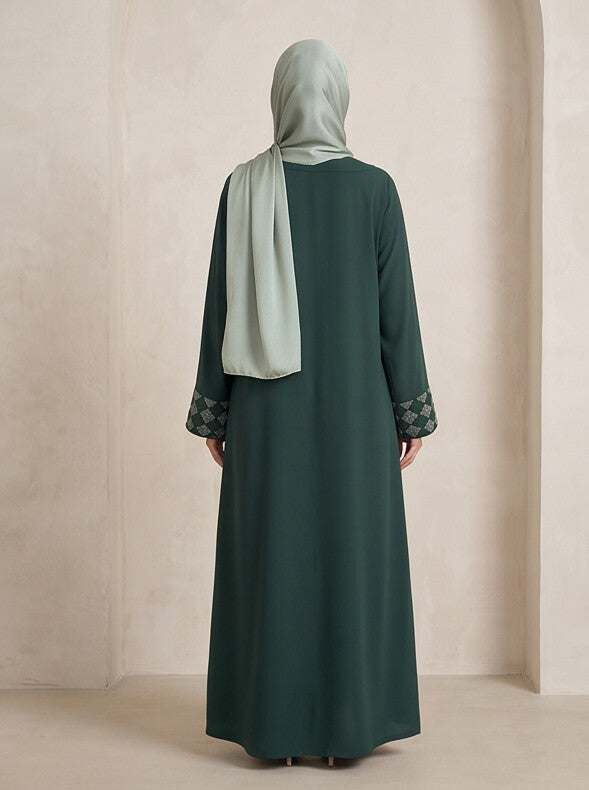 Samira Abaya