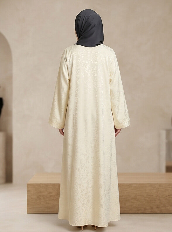 Farah Abaya