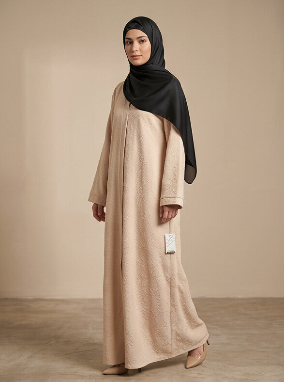 Ghazala Abaya