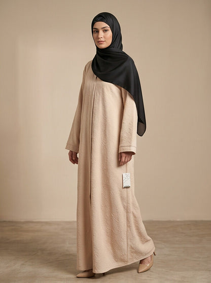 Ghazala Abaya