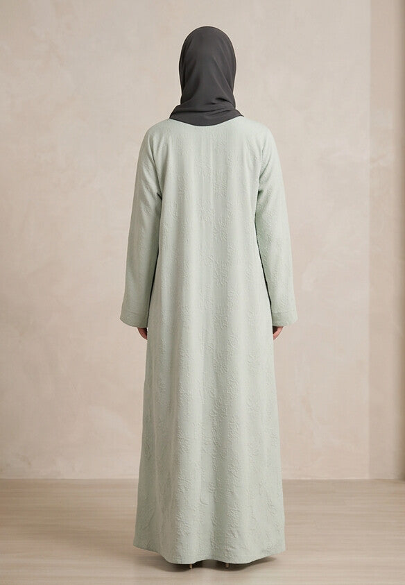 Eshal Abaya