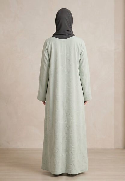 Eshal Abaya