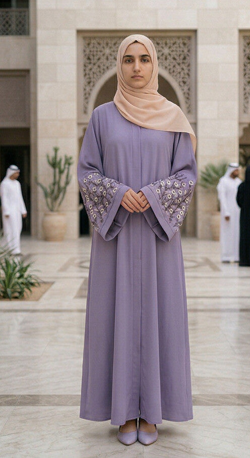 Falsafa Abaya