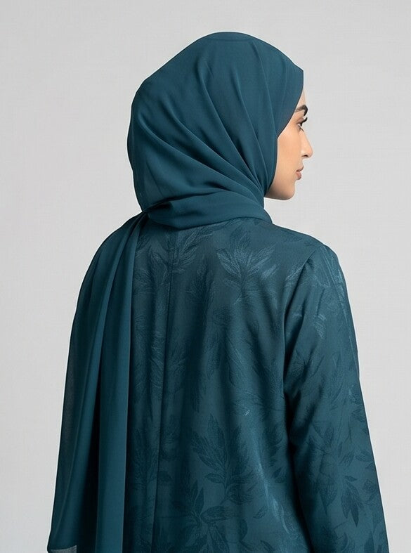 Inaya Abaya