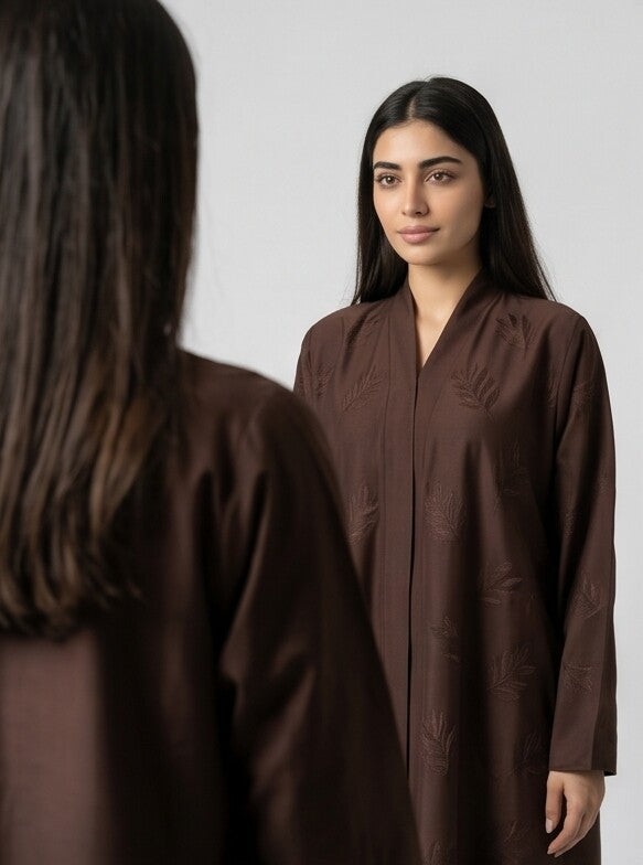 Hoor Abaya