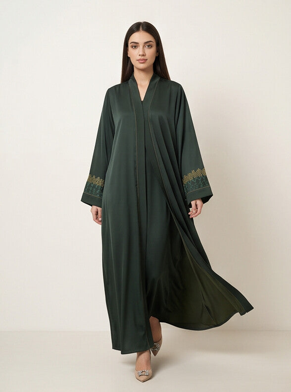 Zarmin Abaya