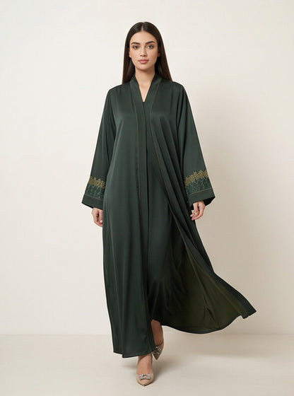 Zarmin Abaya