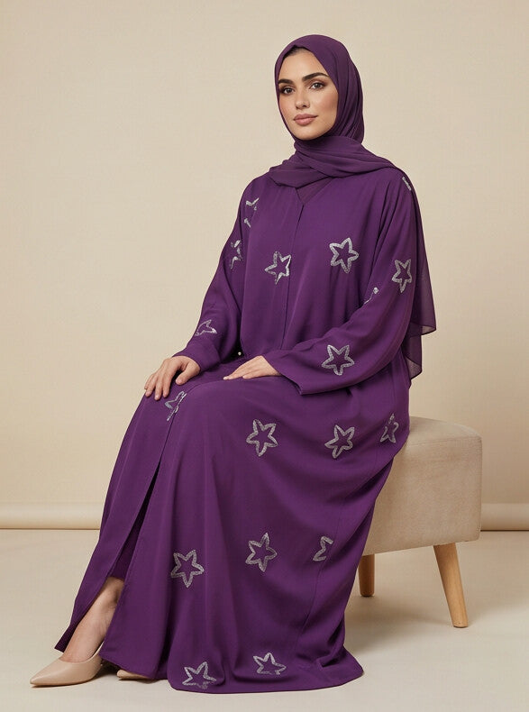 Afiya Abaya