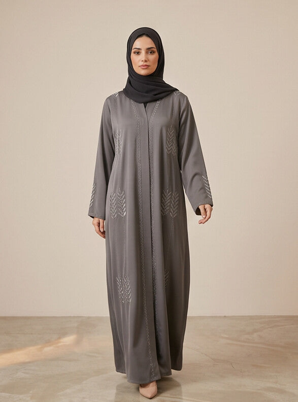 Afiya Abaya