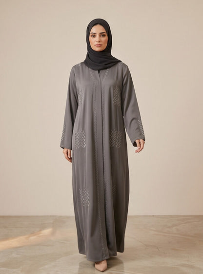 Afiya Abaya