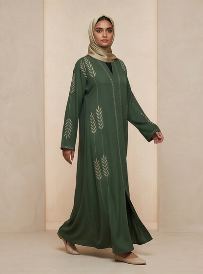 Aisha Abaya