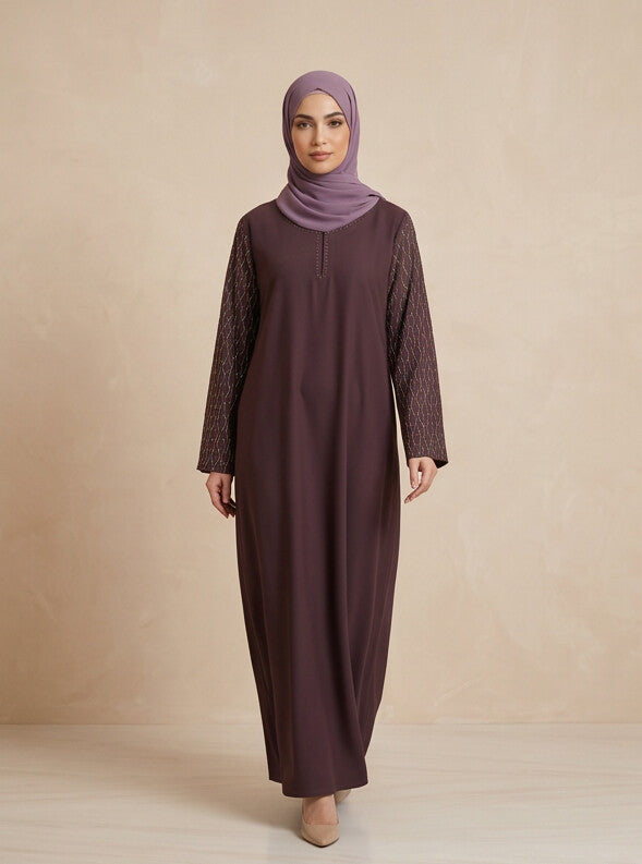 Lubna Abaya