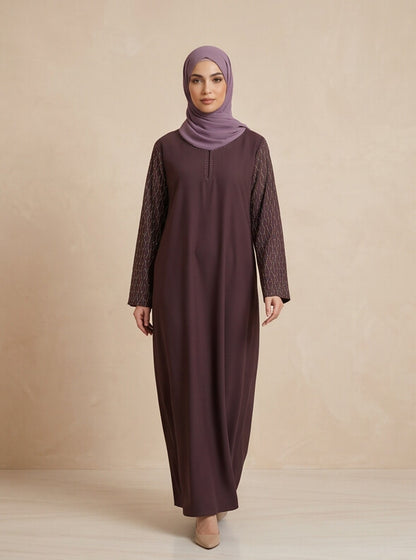 Lubna Abaya