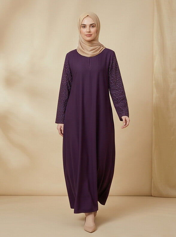 Maryam Abaya