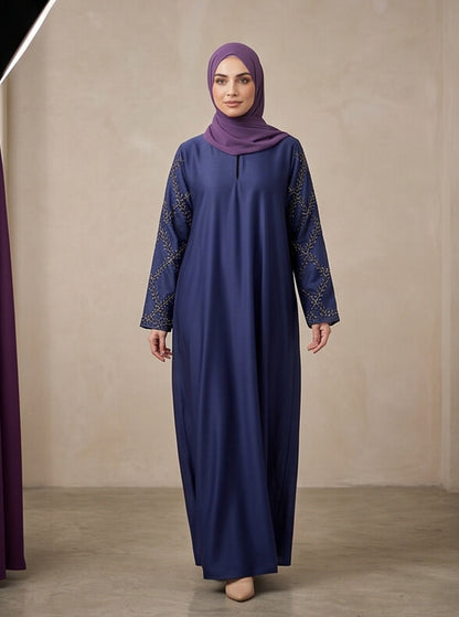 Zuleikha Abaya