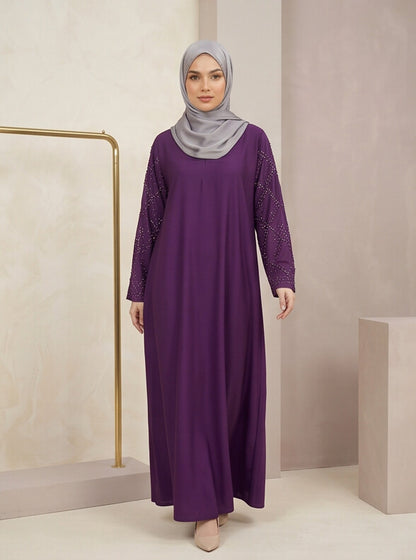 Hafsa Abaya