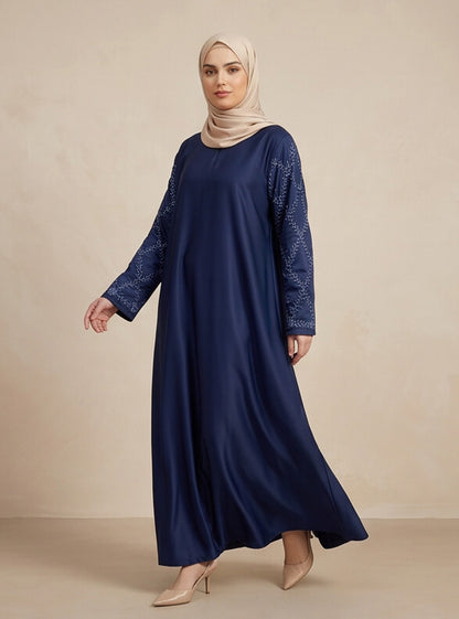 Aliyah Abaya