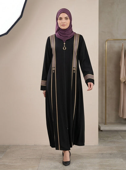 Marwa Abaya