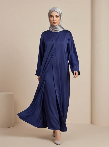 Bushra Abaya