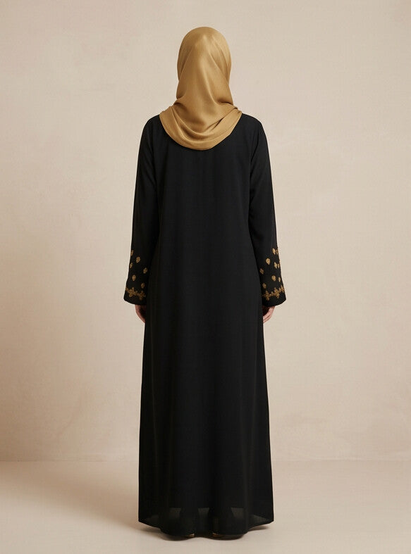 Barakah Abaya