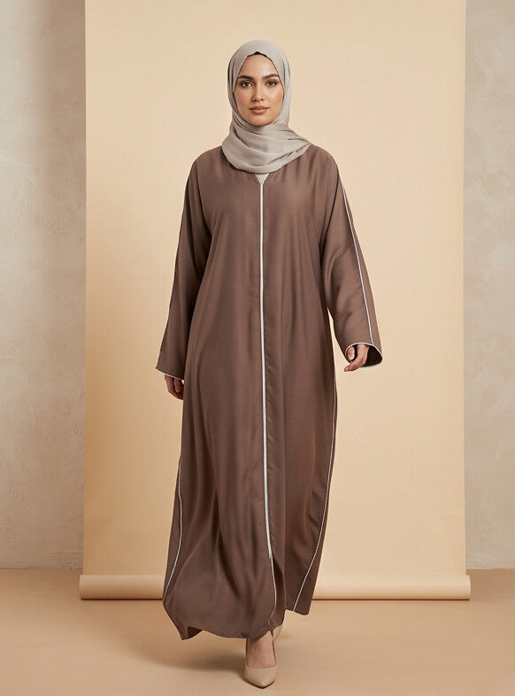 Safa Abaya