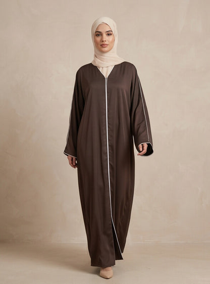 Anisa Abaya