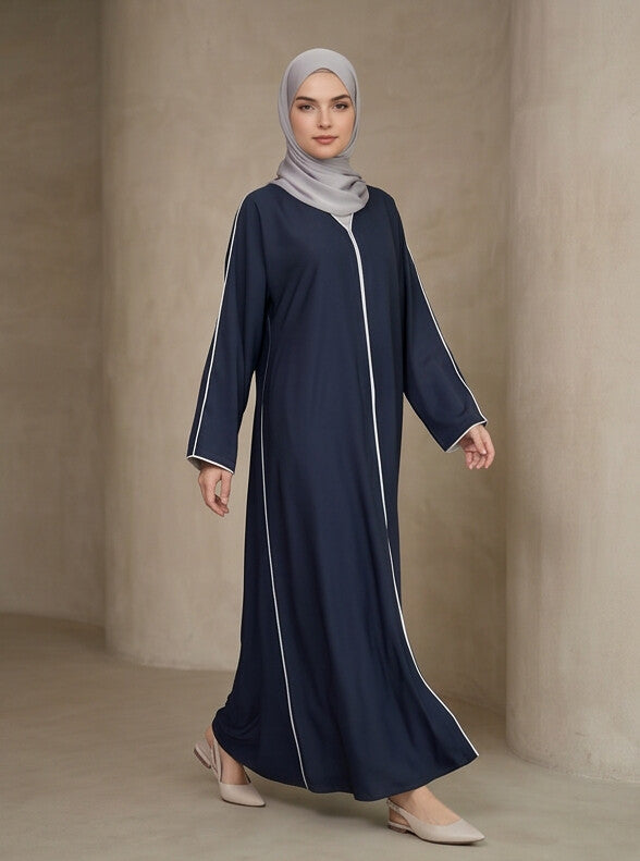 Rahma Abaya