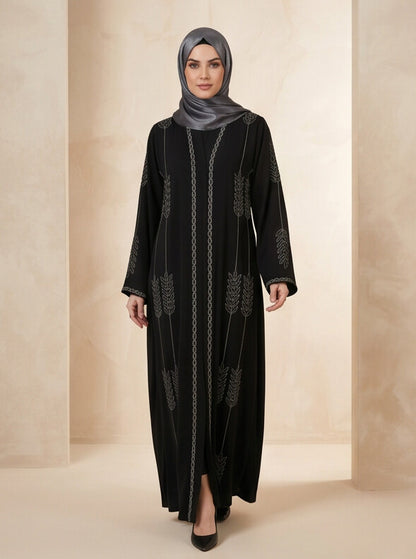 Sabr Abaya