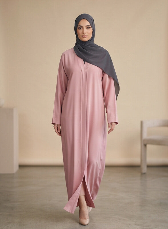 Yusra Abaya