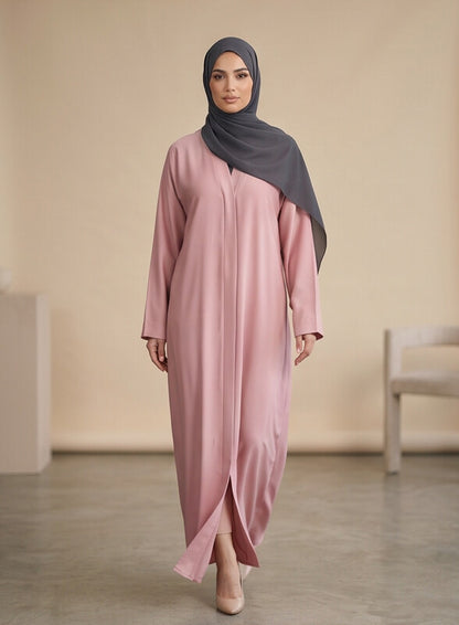 Yusra Abaya